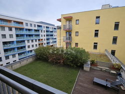Budapest XIII. kerület 公寓房（砖头）