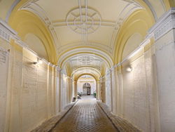 Budapest V. kerület 公寓房（砖头）