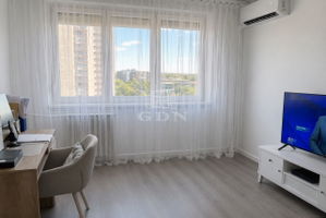 Продается квартира (панель) Budapest III. mикрорайон, 51m2
