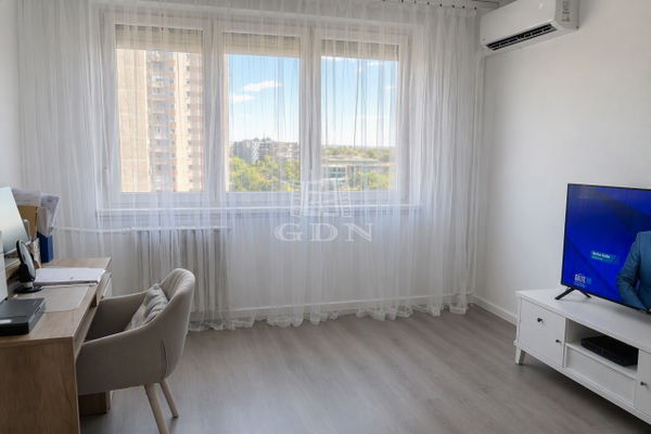 Budapest, III. kerület Квартира - 61.900.000 HUF