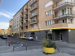 Budapest VIII. kerület Квартира (кирпичная)