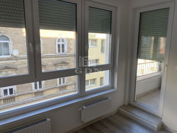 Budapest VIII. kerület Квартира (кирпичная)