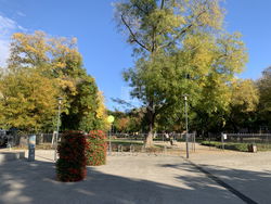 Budapest VIII. kerület Квартира (кирпичная)
