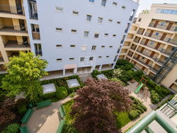 Budapest VIII. kerület Lakás
