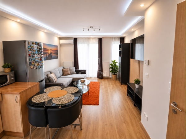Budapest, VIII. kerület Wohnung - 80.000.000 HUF