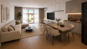 Продается квартира (кирпичная) Budapest XIII. mикрорайон, 71m2