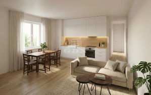Eladó lakás (téglaépítésű) Budapest XVII. kerület, 59m2