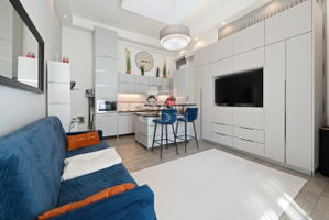Eladó lakás (téglaépítésű) Budapest VI. kerület, 54m2