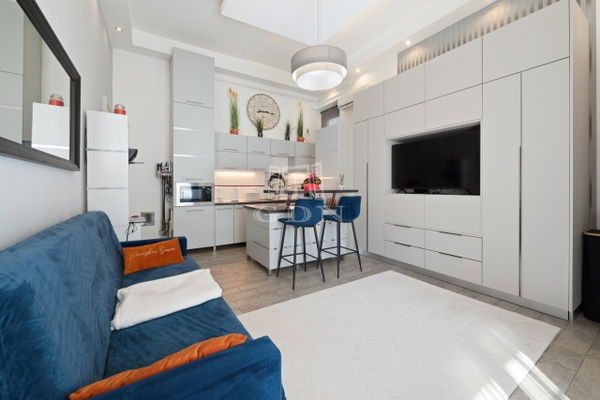 Budapest, VI. kerület Wohnung - 90.900.000 HUF