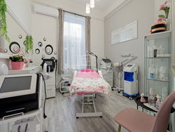 Budapest VI. kerület Lakás (téglaépítésű)
