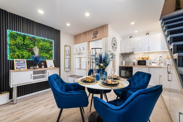 Budapest, VI. kerület Wohnung - 46.400.000 HUF