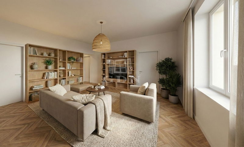 Eladó Budapest XVII. kerület Lakás