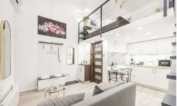 Budapest, VI. kerület Wohnung - 42.400.000 HUF