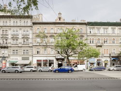 Budapest VI. kerület Lakás (téglaépítésű)