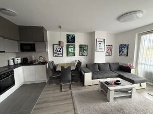 Продается квартира (кирпичная) Budapest XIII. mикрорайон, 41m2