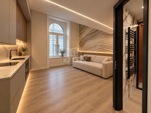 Eladó lakás (téglaépítésű) Budapest VI. kerület, 23m2