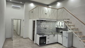 Eladó lakás (téglaépítésű) Budapest VII. kerület, 40m2