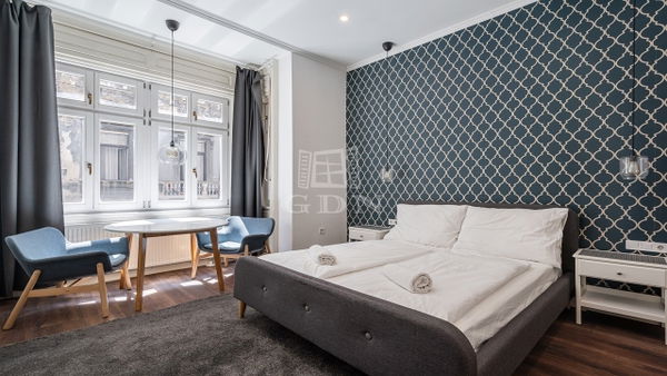 Budapest, VI. kerület Квартира - 156.600.000 HUF