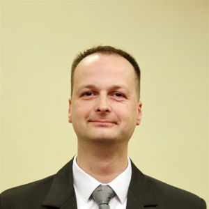 Varga István Ferenc