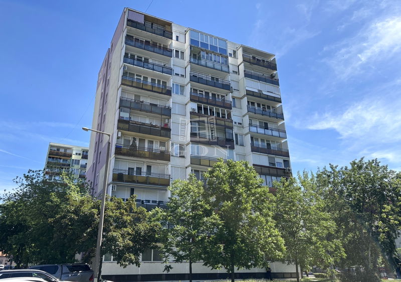 Verkauf Budapest XX. kerület Wohnung (Panel)