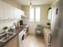 Budapest XX. kerület Wohnung (Panel)