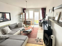 Budapest XX. kerület Wohnung (Panel)