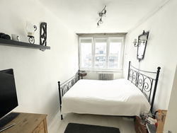 Budapest XX. kerület Wohnung (Panel)