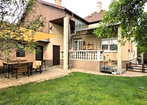 Eladó családi ház Ecser, 91m2