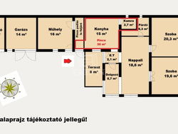 Ecser Családi ház