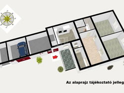 Ecser Családi ház