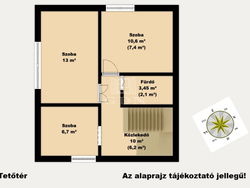 Maglód Családi ház