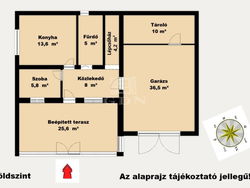 Maglód Családi ház