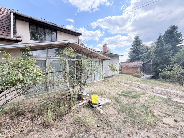 Maglód Einfamilienhaus - 100.000.000 HUF