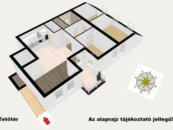 Vecsés Családi ház