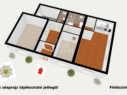 Vecsés Családi ház