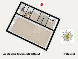 Üllő Ikerház