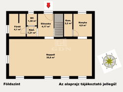 Üllő Ikerház