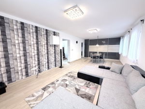 Eladó ikerház Üllő, 91m2