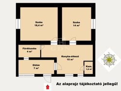 Nyáregyháza Családi ház