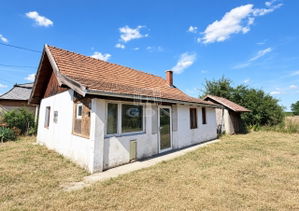 For sale family house Nyáregyháza, 60m2