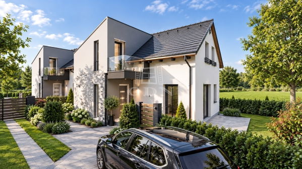 Üllő Duplex - 114.500.000 HUF