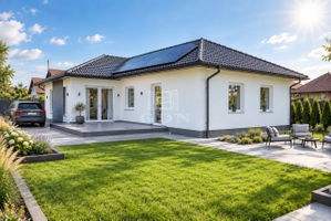 Eladó családi ház Üllő, 94m2