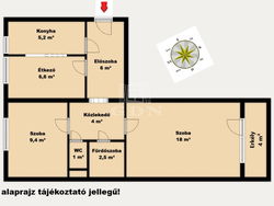 Budapest XVIII. kerület Lakás