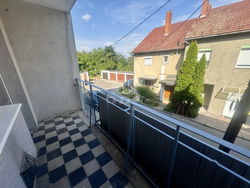 Szekszárd Lakás
