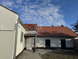 Mohács Családi ház