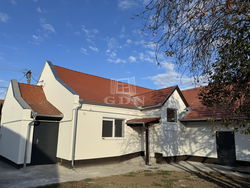 Mohács Családi ház