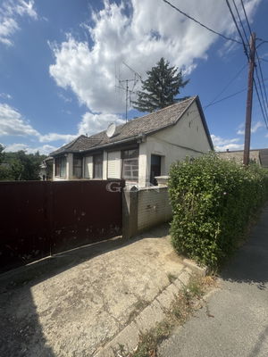 Eladó családi ház Kisnyárád, 120m2
