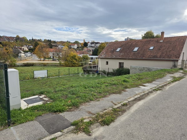 Veszprém Telek - 59.900.000 Ft