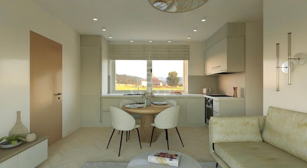 Balatonalmádi Wohnung - 77.950.000 HUF