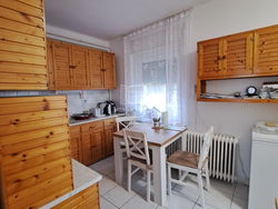 Balatonkenese Családi ház